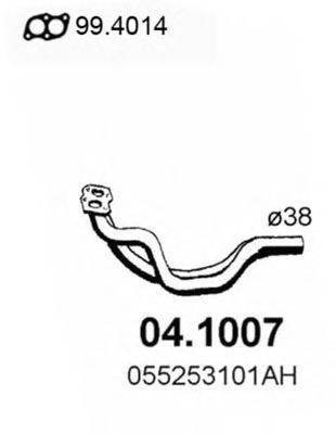 ASSO 04.1007