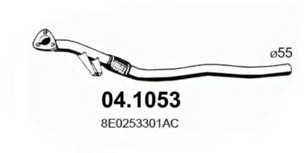 ASSO 04.1053