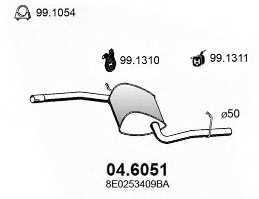 ASSO 04.6051