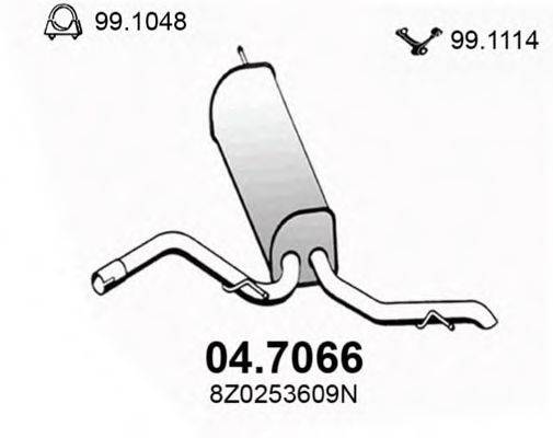 ASSO 04.7066