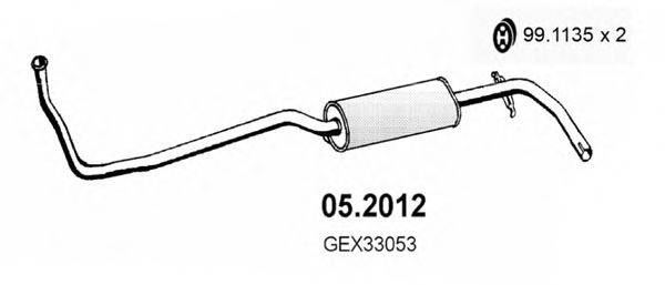 ASSO 05.2012