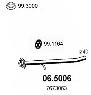 ASSO 06.5006