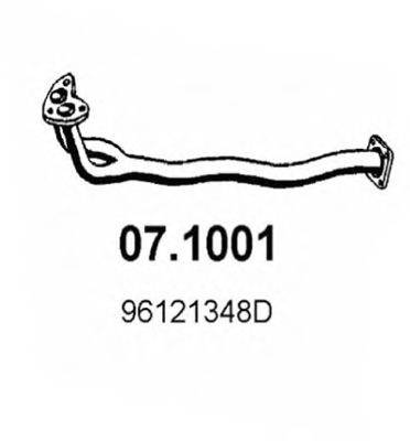 ASSO 07.1001
