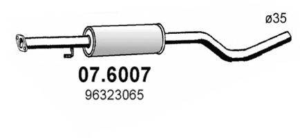 ASSO 07.6007