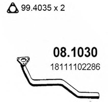 ASSO 08.1030