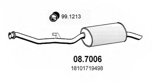 ASSO 08.7006