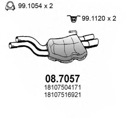 ASSO 08.7057