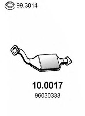 ASSO 10.0017