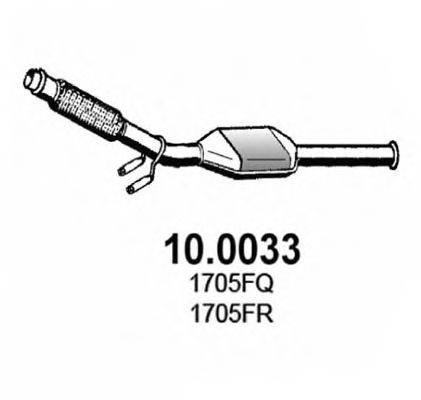 ASSO 10.0033