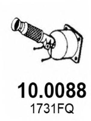 ASSO 10.0088