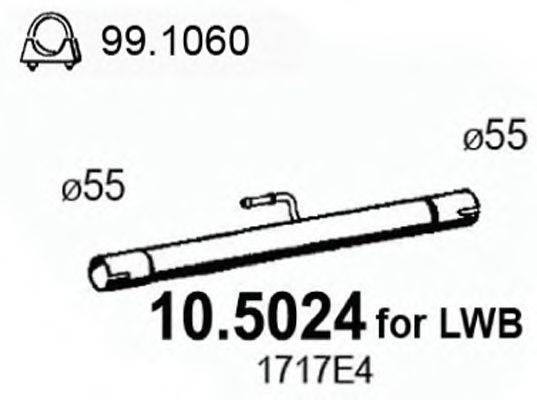 ASSO 10.5024
