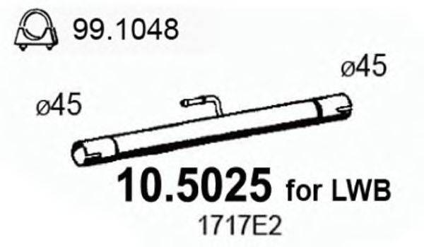 ASSO 10.5025