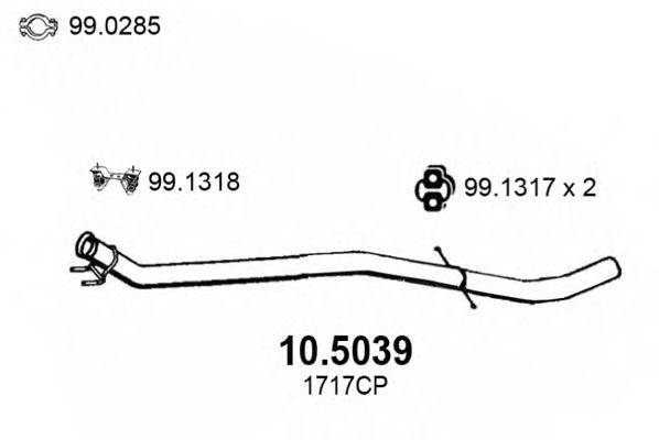 ASSO 10.5039