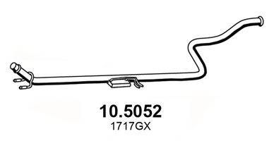 ASSO 10.5052