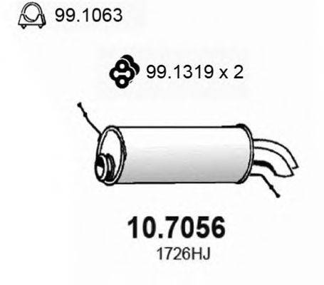 ASSO 10.7056