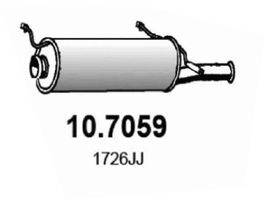 ASSO 10.7059