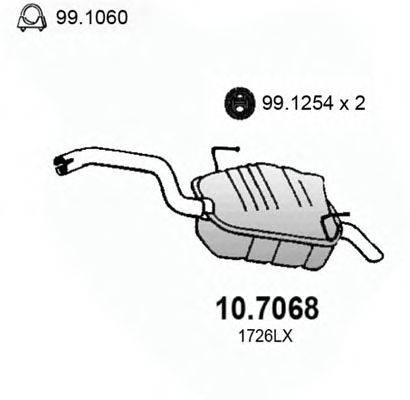 ASSO 10.7068