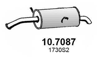 ASSO 10.7087