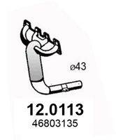 ASSO 12.0113