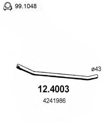 ASSO 12.4003