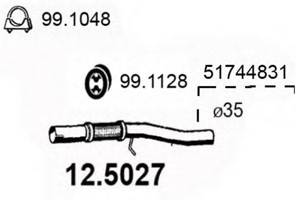ASSO 12.5027