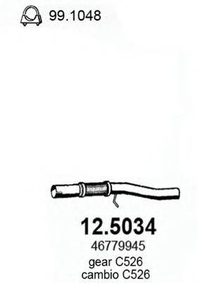 ASSO 12.5034
