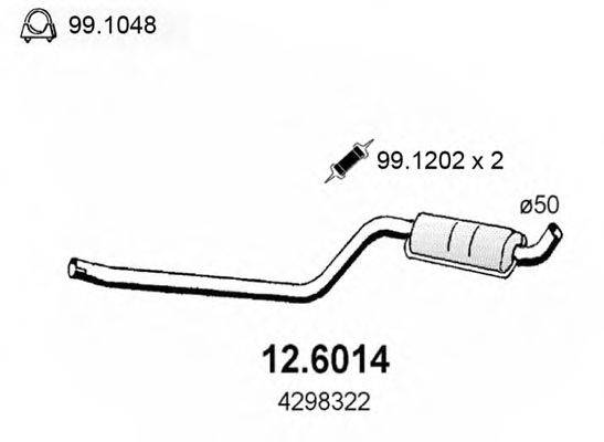 ASSO 12.6014