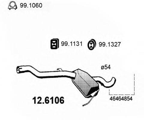 ASSO 12.6106