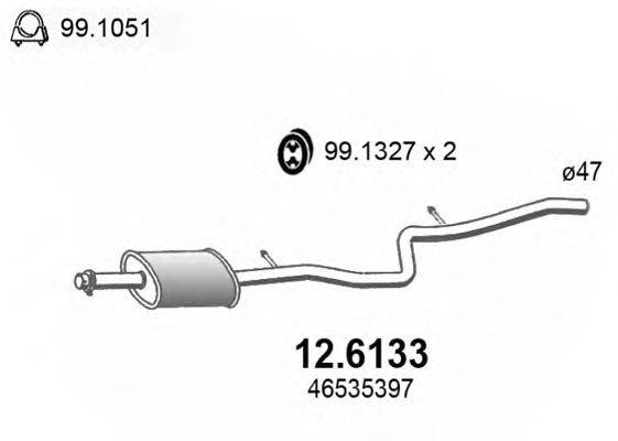 ASSO 12.6133