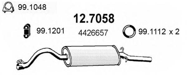 ASSO 12.7058