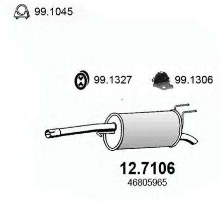 ASSO 12.7106