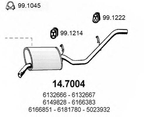 ASSO 14.7004