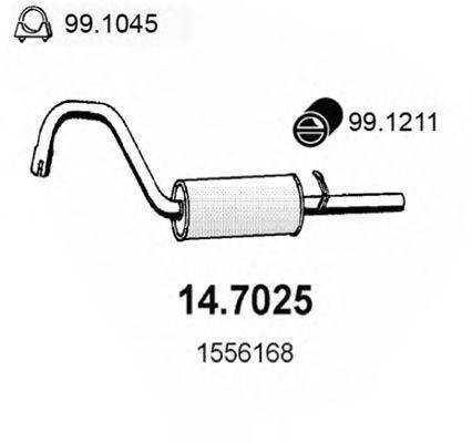 ASSO 14.7025