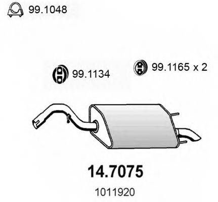 ASSO 14.7075