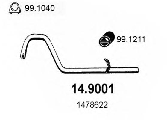 ASSO 14.9001