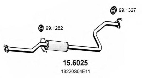 ASSO 15.6025