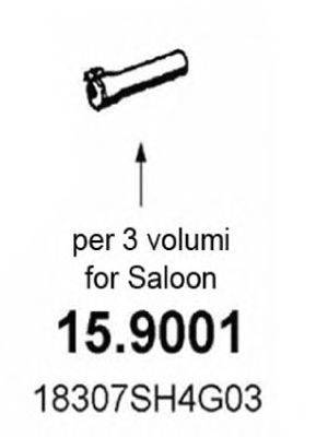 ASSO 15.9001