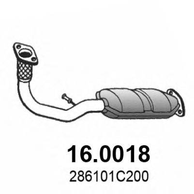ASSO 16.0018