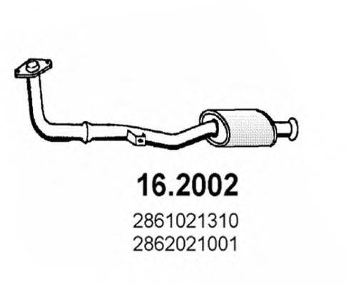 ASSO 16.2002