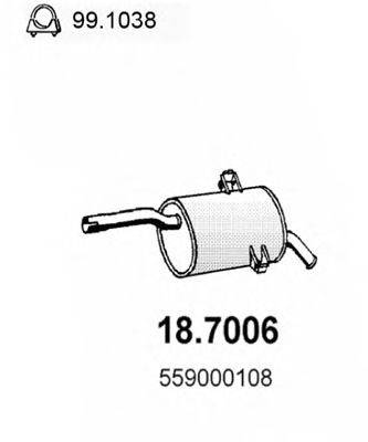 ASSO 18.7006