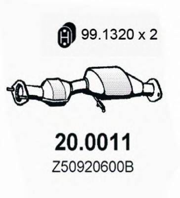 ASSO 20.0011