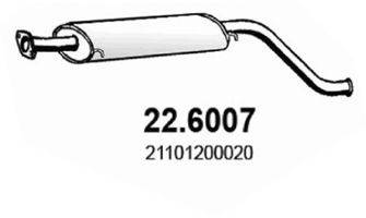 ASSO 22.6007