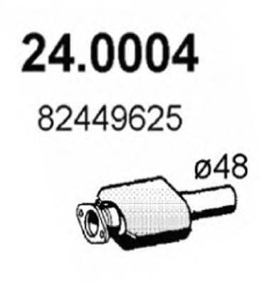 ASSO 24.0004