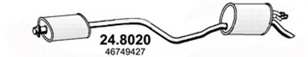 ASSO 24.8020