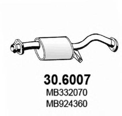 ASSO 30.6007