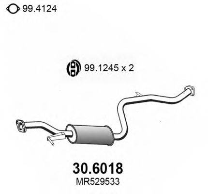 ASSO 30.6018