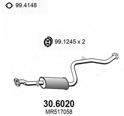 ASSO 30.6020
