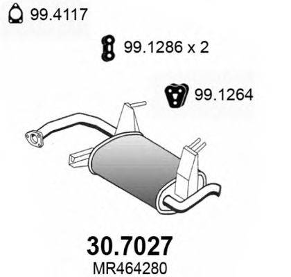 ASSO 30.7027