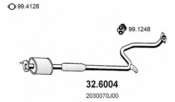 ASSO 32.6004