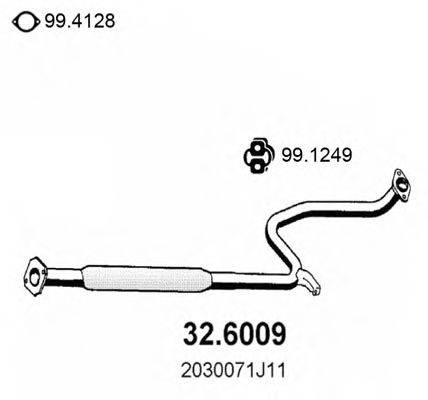 ASSO 32.6009